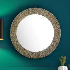 Wandspiegel|Schlafzimmerspiegel*Pharao24 Wandspiegel Jeff