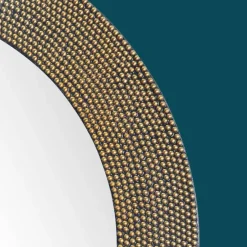 Wandspiegel|Schlafzimmerspiegel*Pharao24 Wandspiegel Jeff