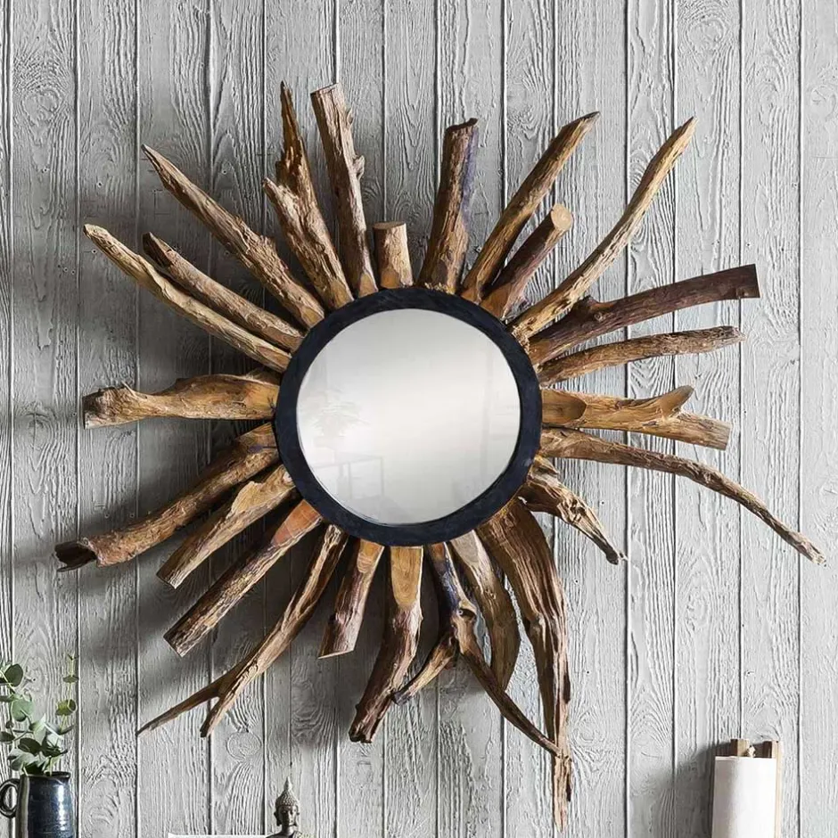 Wandspiegel|Spiegel*Pharao24 Wandspiegel Koropi