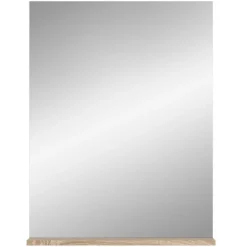 Wandspiegel|Schlafzimmerspiegel*Pharao24 Wandspiegel Kwesina