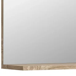 Wandspiegel|Schlafzimmerspiegel*Pharao24 Wandspiegel Kwesina