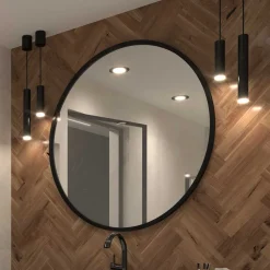 Pharao24 Wandspiegel Laurence><noscript><img width=