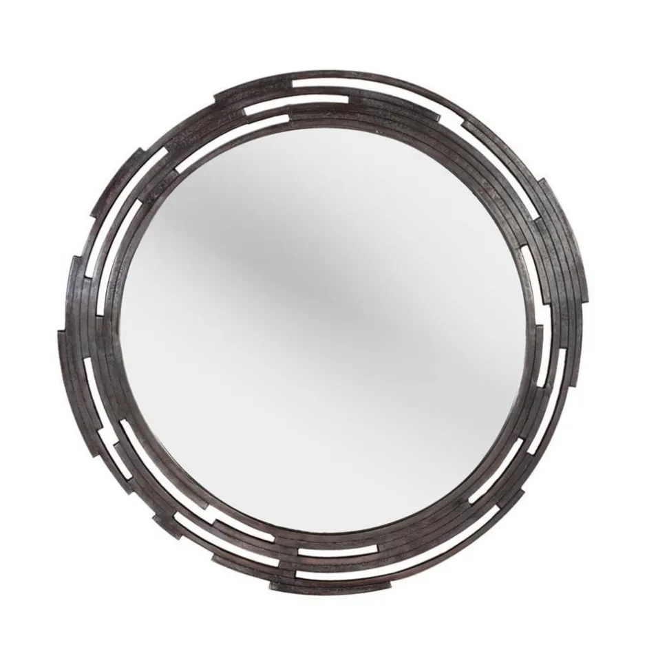 Wandspiegel|Schlafzimmerspiegel*Pharao24 Wandspiegel Lianza