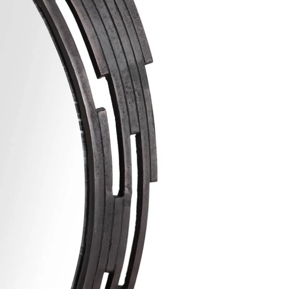 Wandspiegel|Schlafzimmerspiegel*Pharao24 Wandspiegel Lianza