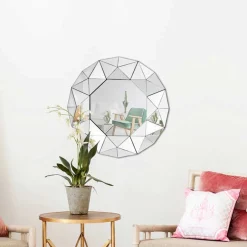 Wandspiegel|Spiegel*Pharao24 Wandspiegel Lucos