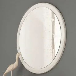 Wandspiegel|Schlafzimmerspiegel*Pharao24 Wandspiegel Lucris