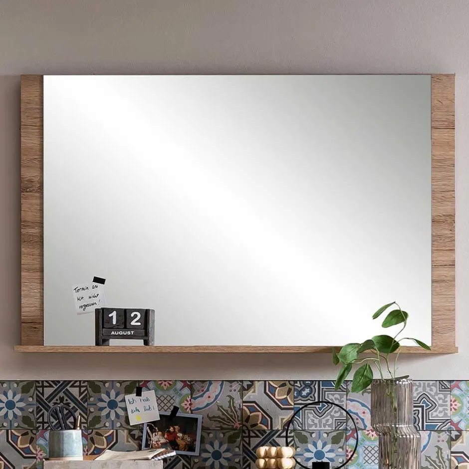 Wandspiegel|Bad Spiegel*Pharao24 Wandspiegel Lusa