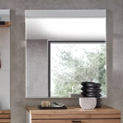 Pharao24 Wandspiegel Luzie> Wandspiegel|Schlafzimmerspiegel