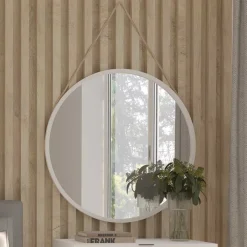 Pharao24 Wandspiegel Mala> Wandspiegel|Schlafzimmerspiegel