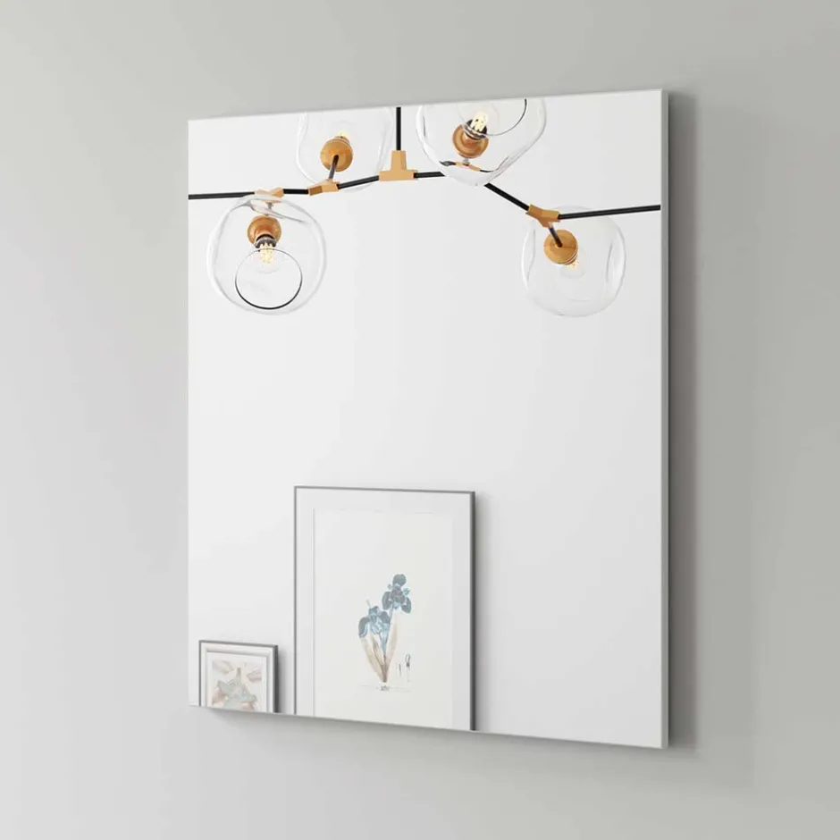 Wandspiegel|Bad Spiegel*Pharao24 Wandspiegel Mazira