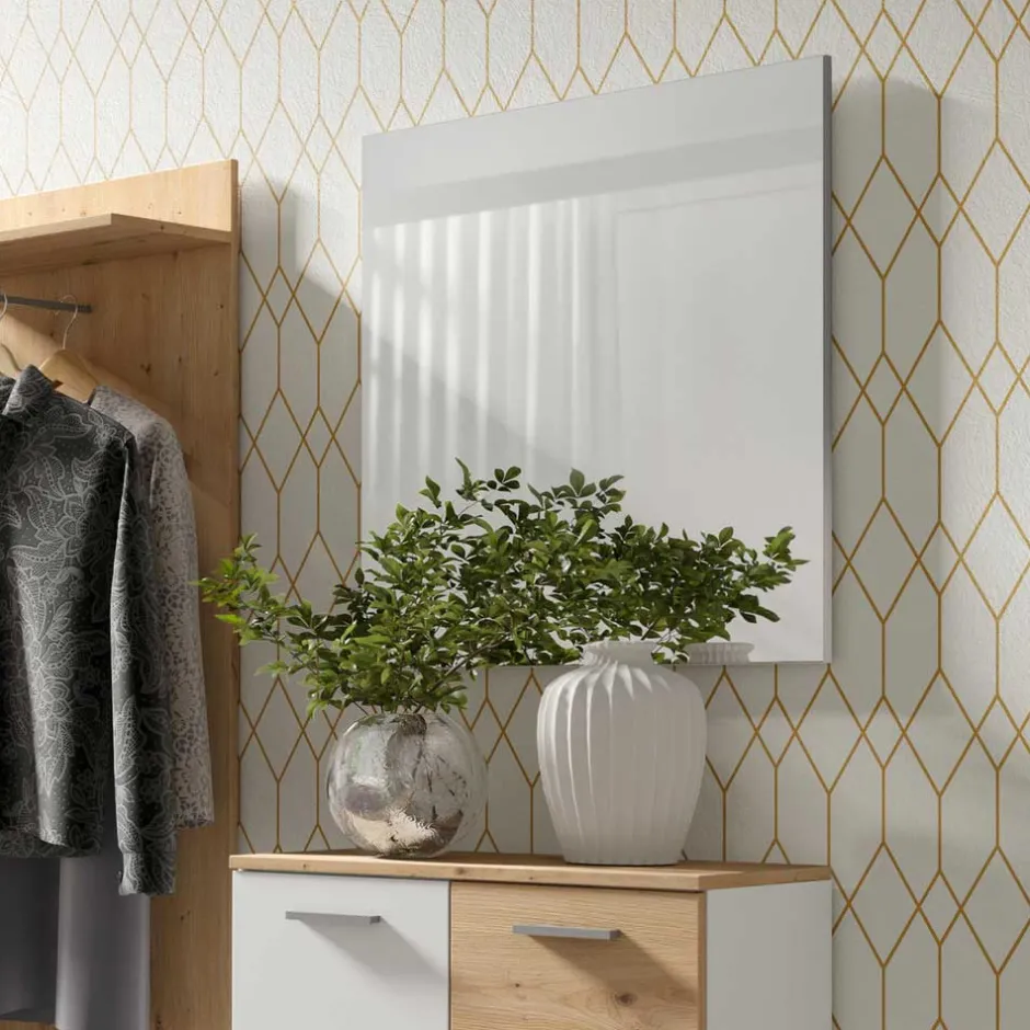 Wandspiegel|Bad Spiegel*Pharao24 Wandspiegel Mazira