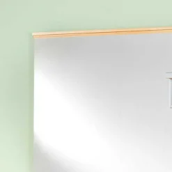 Wandspiegel|Schlafzimmerspiegel*Pharao24 Wandspiegel Meryno