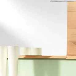 Wandspiegel|Schlafzimmerspiegel*Pharao24 Wandspiegel Meryno