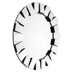 Wandspiegel|Schlafzimmerspiegel*Pharao24 Wandspiegel Mexica