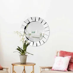 Wandspiegel|Schlafzimmerspiegel*Pharao24 Wandspiegel Mexica