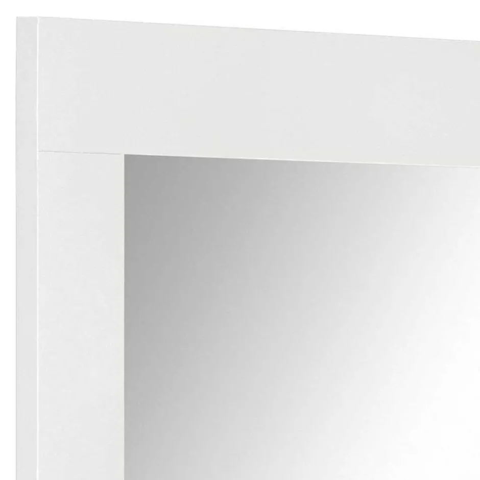 Wandspiegel|Schlafzimmerspiegel*Pharao24 Wandspiegel mit Ablage Kernudra