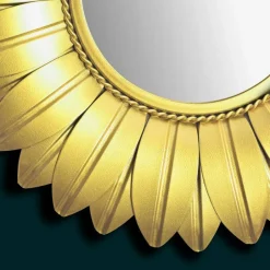 Wandspiegel|Schlafzimmerspiegel*Pharao24 Wandspiegel Montesa