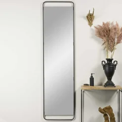 Wandspiegel|Schlafzimmerspiegel*Pharao24 Wandspiegel Morescan