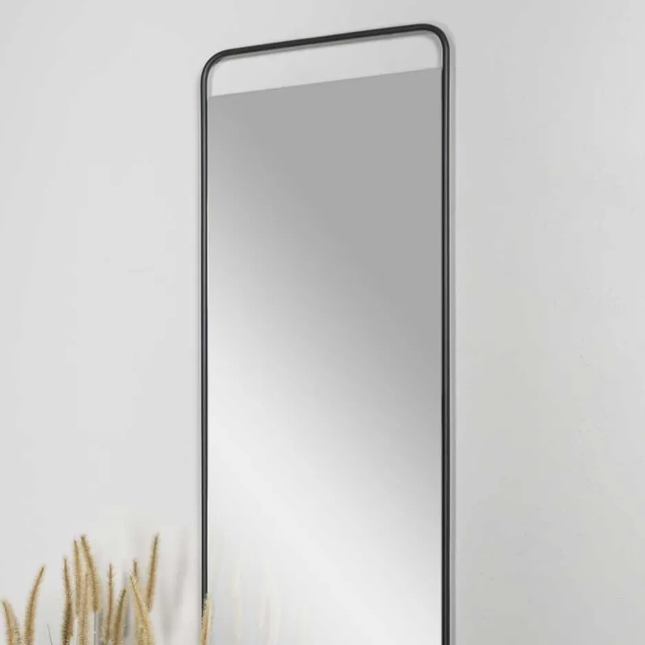 Wandspiegel|Schlafzimmerspiegel*Pharao24 Wandspiegel Morescan