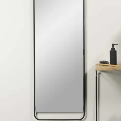 Wandspiegel|Schlafzimmerspiegel*Pharao24 Wandspiegel Morescan