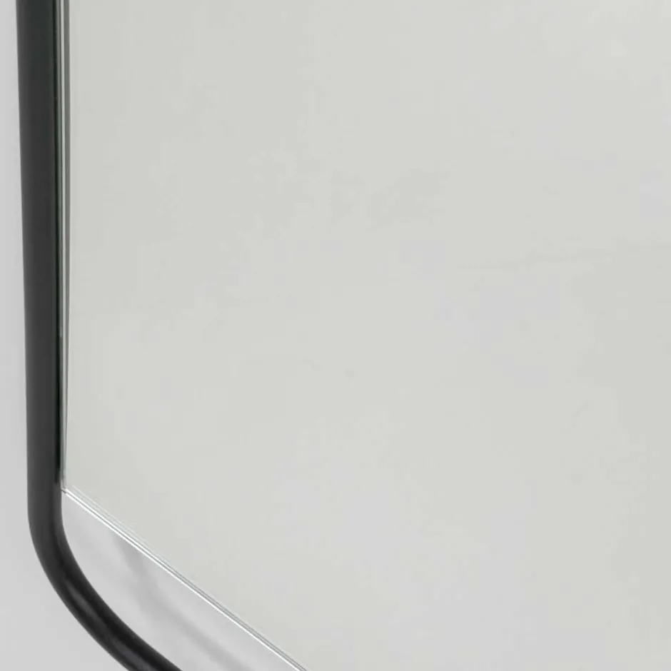 Wandspiegel|Schlafzimmerspiegel*Pharao24 Wandspiegel Morescan