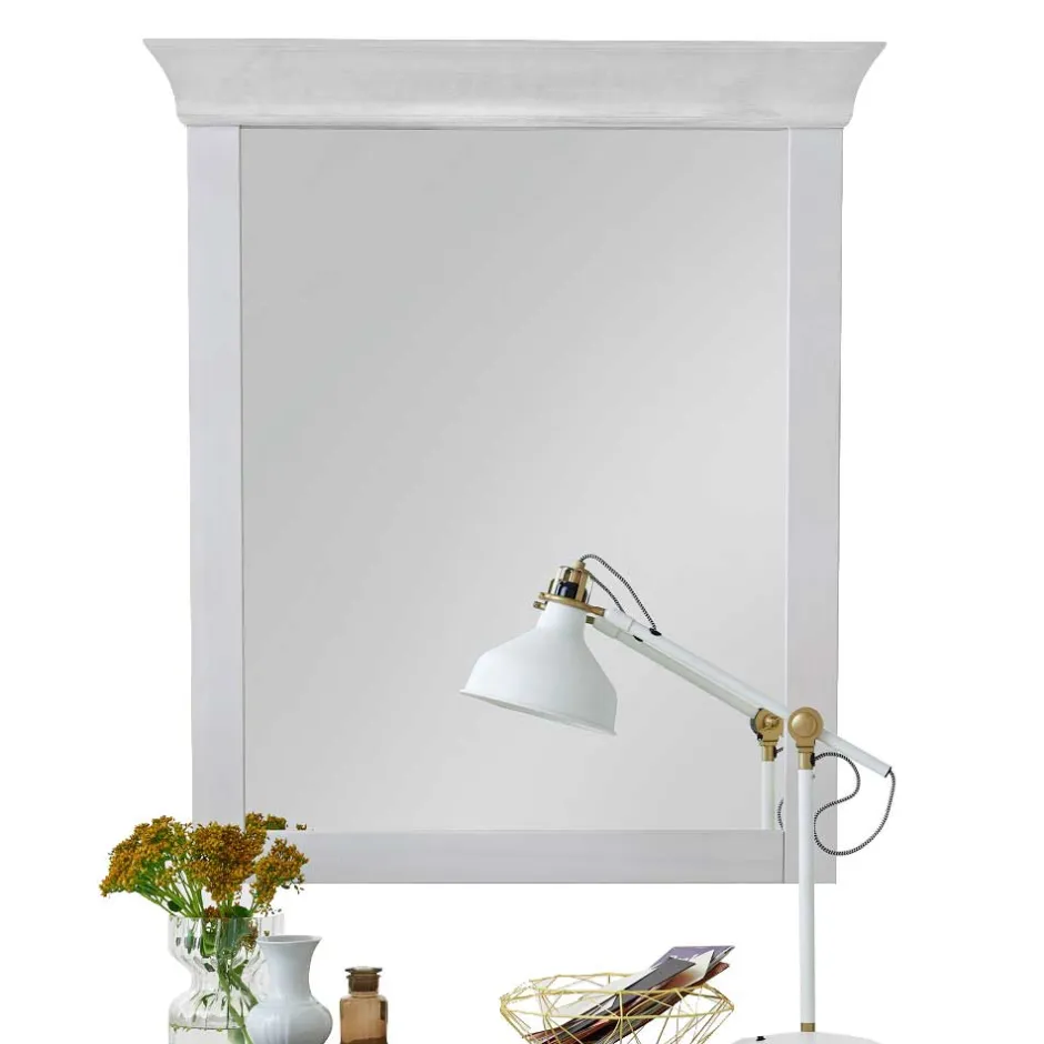 Wandspiegel|Schlafzimmerspiegel*Pharao24 Wandspiegel Mures