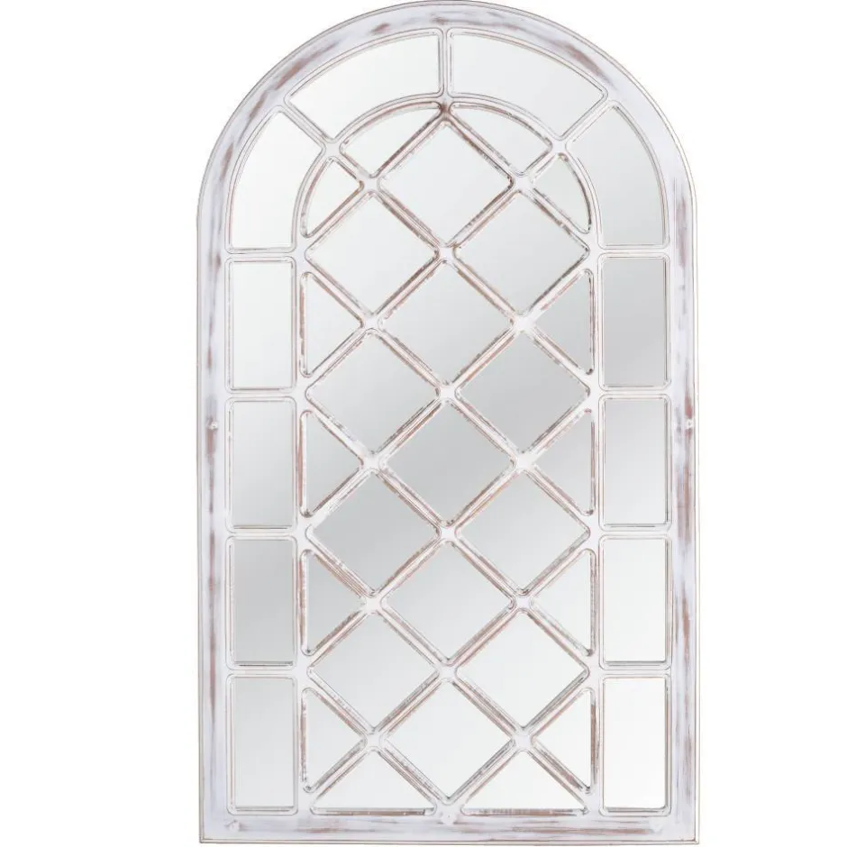 Pharao24 Wandspiegel Niloa> Wandspiegel|Schlafzimmerspiegel