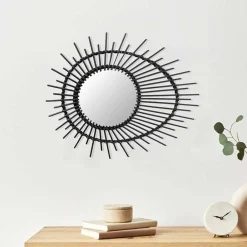 Wandspiegel|Schlafzimmerspiegel*Pharao24 Wandspiegel Ontenda