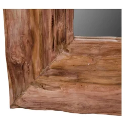 Wandspiegel|Schlafzimmerspiegel*Pharao24 Wandspiegel Pedder