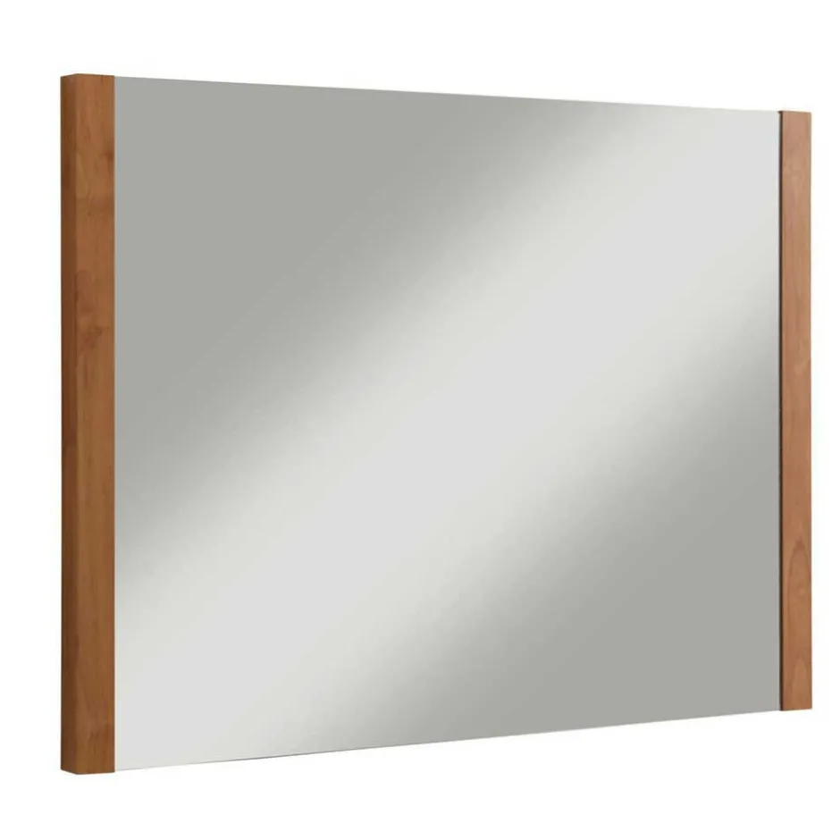 Pharao24 Wandspiegel Phill> Wandspiegel|Schlafzimmerspiegel