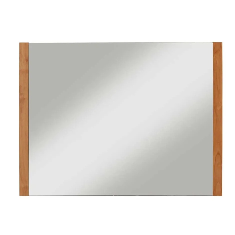 Pharao24 Wandspiegel Phill> Wandspiegel|Schlafzimmerspiegel