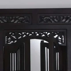 Wandspiegel|Schlafzimmerspiegel*Pharao24 Wandspiegel Provence