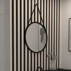 Wandspiegel|Schlafzimmerspiegel*Pharao24 Wandspiegel Quierly