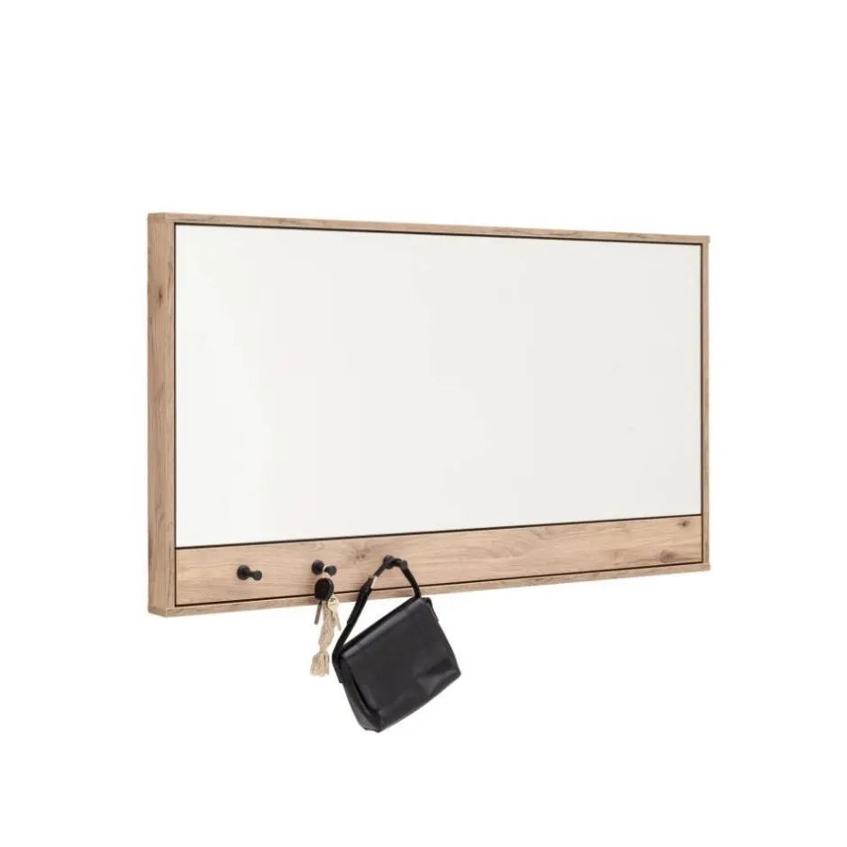 Pharao24 Wandspiegel Quinta> Wandspiegel|Schlafzimmerspiegel