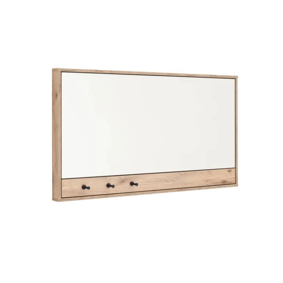 Pharao24 Wandspiegel Quinta> Wandspiegel|Schlafzimmerspiegel