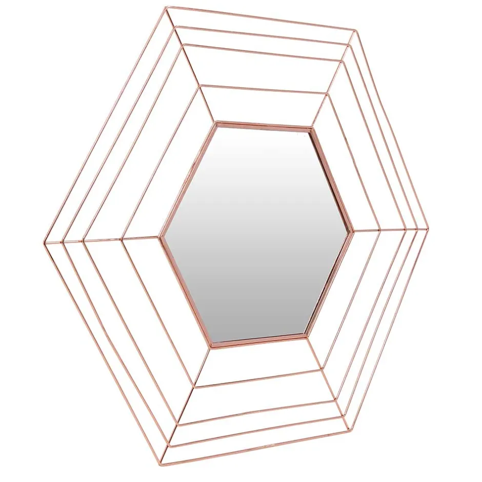 Wandspiegel|Schlafzimmerspiegel*Pharao24 Wandspiegel Radio