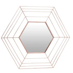 Wandspiegel|Schlafzimmerspiegel*Pharao24 Wandspiegel Radio