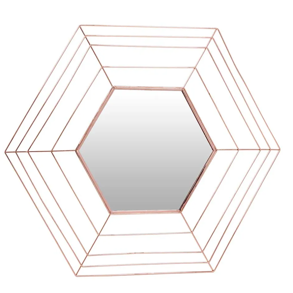 Wandspiegel|Schlafzimmerspiegel*Pharao24 Wandspiegel Radio