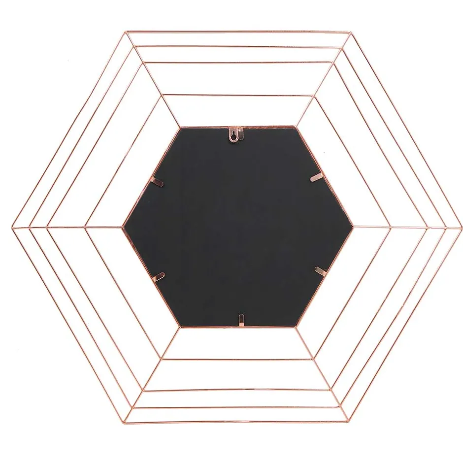 Wandspiegel|Schlafzimmerspiegel*Pharao24 Wandspiegel Radio