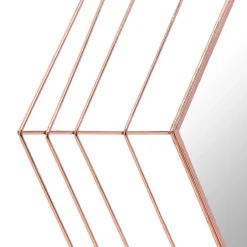 Wandspiegel|Schlafzimmerspiegel*Pharao24 Wandspiegel Radio