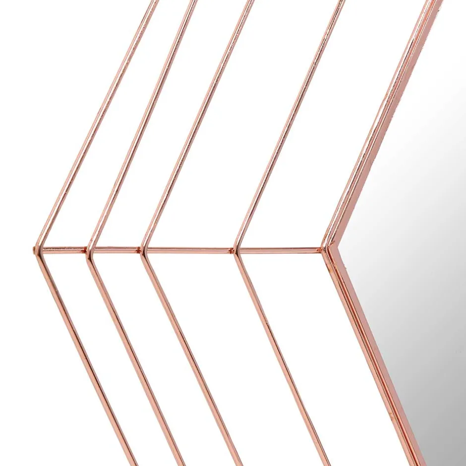 Wandspiegel|Schlafzimmerspiegel*Pharao24 Wandspiegel Radio