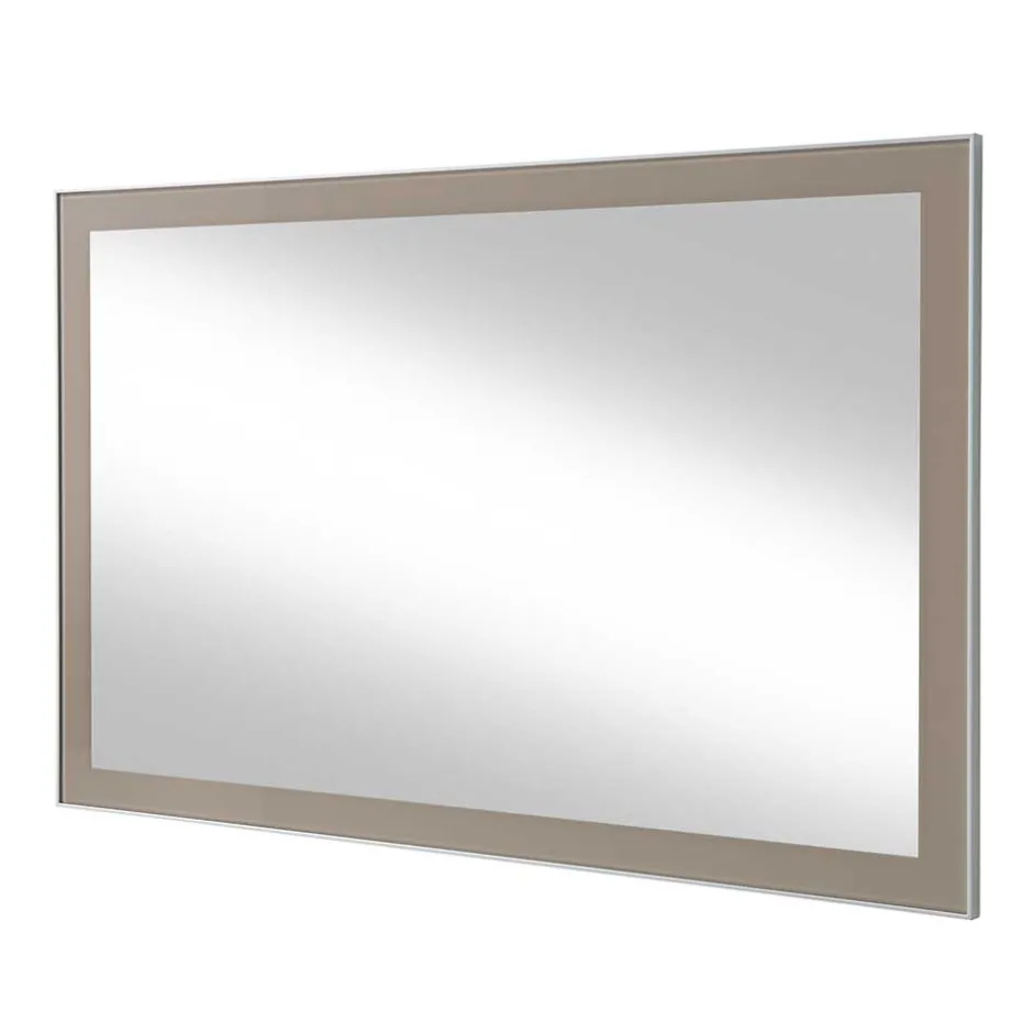 Wandspiegel|Schlafzimmerspiegel*Pharao24 Wandspiegel Rangos