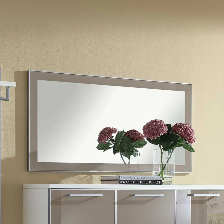 Wandspiegel|Schlafzimmerspiegel*Pharao24 Wandspiegel Rangos