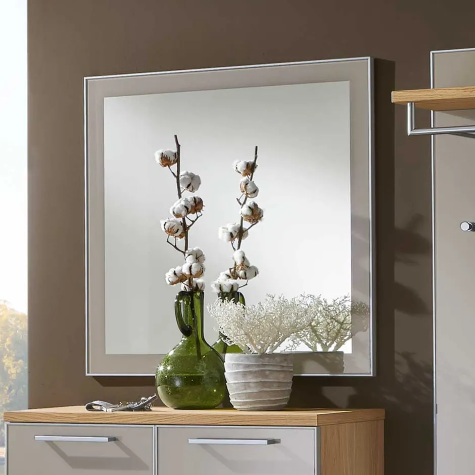 Wandspiegel|Schlafzimmerspiegel*Pharao24 Wandspiegel Rangos