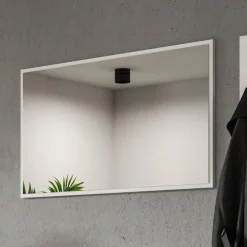 Wandspiegel|Schlafzimmerspiegel*Pharao24 Wandspiegel Ridonner