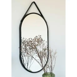 Pharao24 Wandspiegel Roady> Wandspiegel|Schlafzimmerspiegel