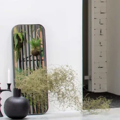 Wandspiegel|Schlafzimmerspiegel*Pharao24 Wandspiegel Set Alayn