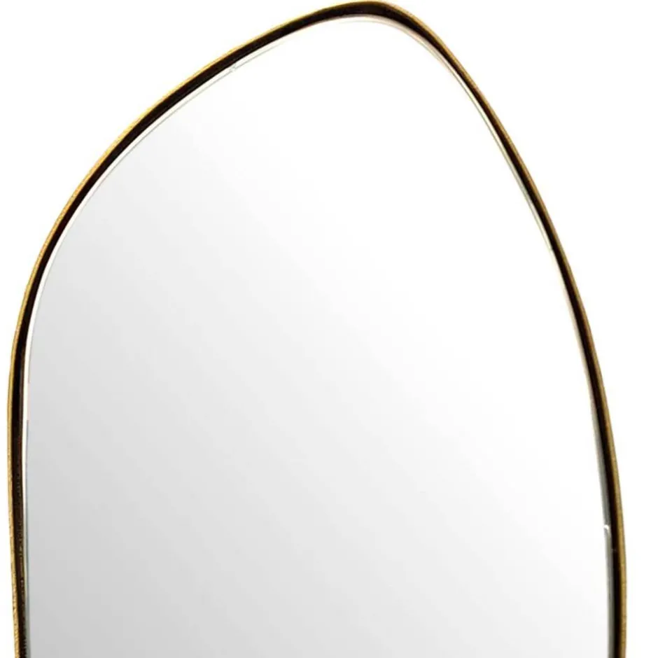 Pharao24 Wandspiegel Shining> Wandspiegel|Schlafzimmerspiegel