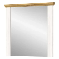 Wandspiegel|Schlafzimmerspiegel*Pharao24 Wandspiegel Simple