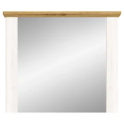 Wandspiegel|Schlafzimmerspiegel*Pharao24 Wandspiegel Simple
